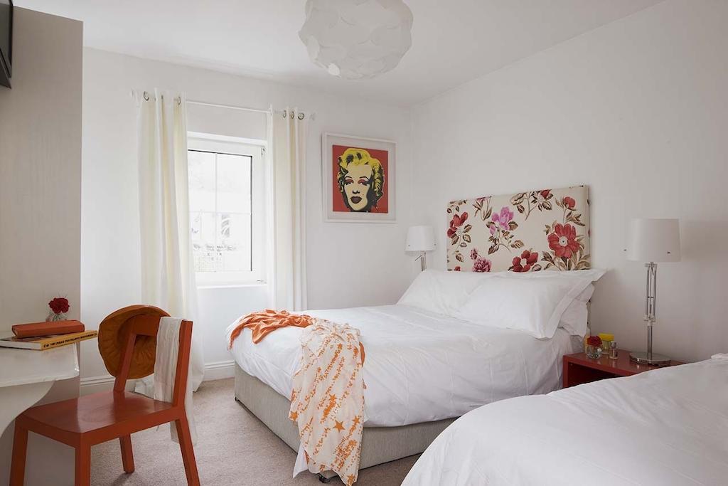 The Strand Inn دونمور إيست الغرفة الصورة