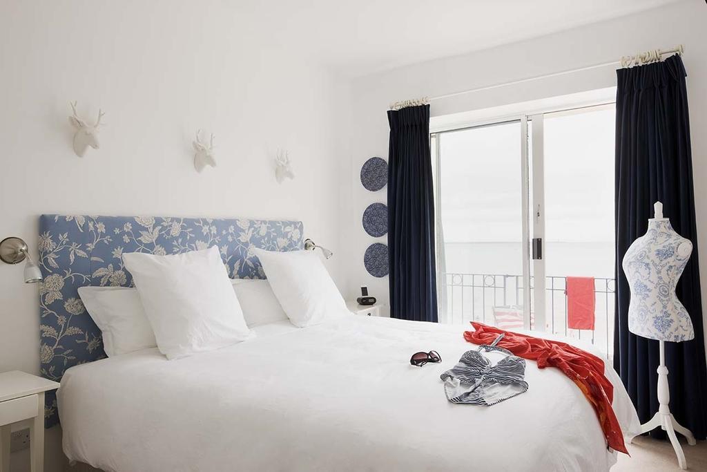 The Strand Inn دونمور إيست الغرفة الصورة