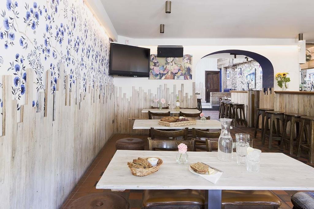 The Strand Inn دونمور إيست المظهر الخارجي الصورة