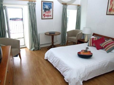 The Strand Inn دونمور إيست الغرفة الصورة